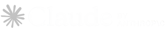 Claude by Anthropic